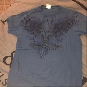 Harley-Davidson Tee